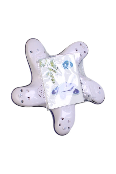 A Blue Other Gear from Cloud B in size O/S for neutral. (Back View)