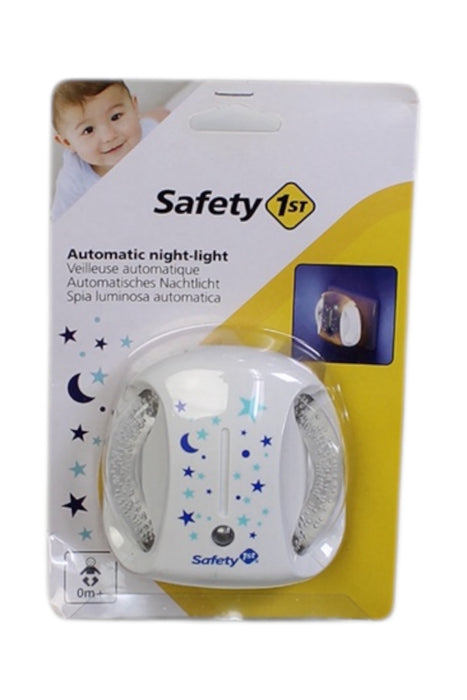 A Multicolour Baby Monitors from Safety 1st in size O/S for neutral. (Front View)