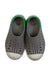 A Multicolour Slip Ons from Native Shoes in size 3T for boy. (Back View)