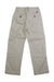 A Beige Casual Pants from Polo Ralph Lauren in size 5T for boy. (Back View)