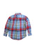 A Multicolour Long Sleeve Shirts from Polo Ralph Lauren in size 6T for boy. (Back View)