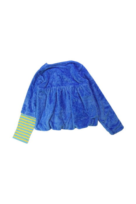 A Multicolour Long Sleeve Tops from Ragmart in size 10Y for girl. (Back View)