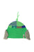 A Multicolour Winter Hats from Ragmart in size O/S for girl. (Front View)