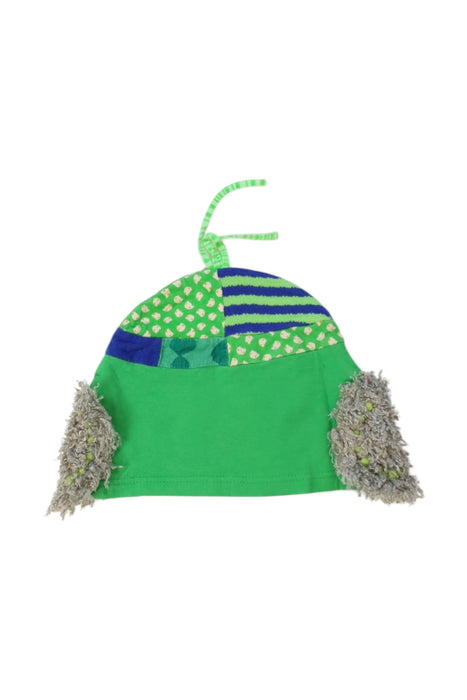 A Multicolour Winter Hats from Ragmart in size O/S for girl. (Back View)