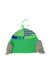 A Multicolour Winter Hats from Ragmart in size O/S for girl. (Back View)