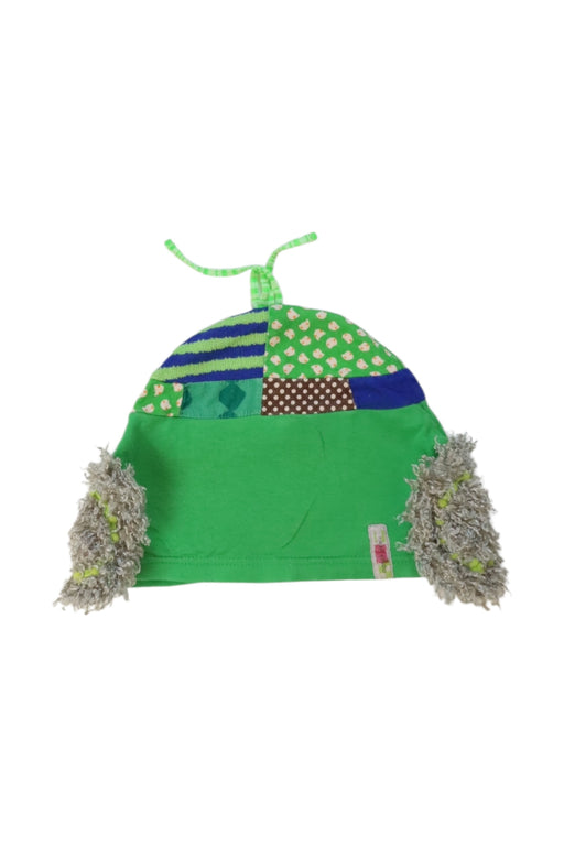 A Multicolour Winter Hats from Ragmart in size O/S for girl. (Front View)