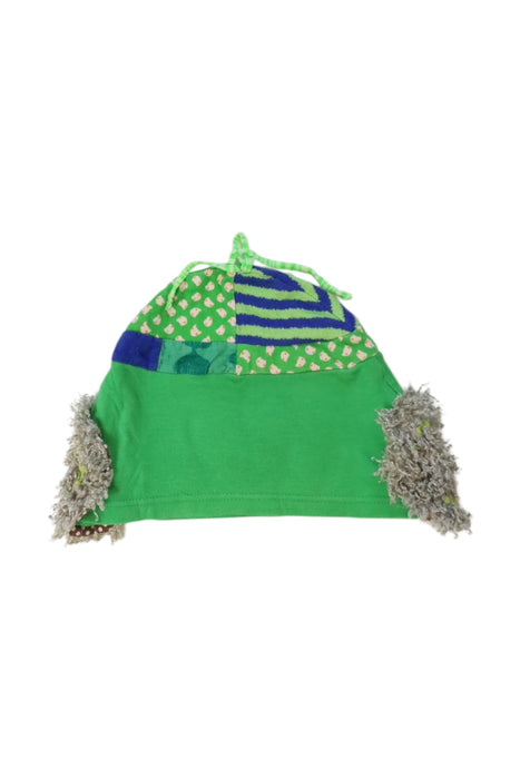 A Multicolour Winter Hats from Ragmart in size O/S for girl. (Back View)