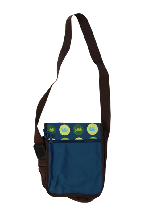 A Multicolour Bags from LAESSIG in size O/S for boy. (Back View)