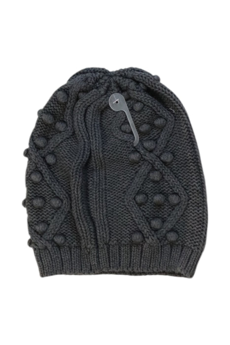 A Grey Beanies from Stella McCartney Gap Kids in size O/S for girl. (Back View)