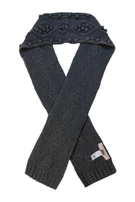 A Grey Scarves from Stella McCartney Gap Kids in size O/S for girl. (Back View)