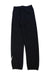 A Black Sweatpants from Nike in size 12Y for boy. (Back View)