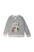 A Multicolour Sweatshirts from Bonpoint in size 6T for boy. (Front View)