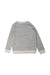 A Multicolour Sweatshirts from Bonpoint in size 6T for boy. (Back View)