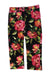 A Multicolour Leggings from Dolce & Gabbana in size 3T for girl. (Front View)