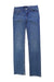 A Blue Jeans from Ralph Lauren in size 8Y for girl. (Front View)