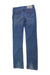 A Blue Jeans from Ralph Lauren in size 8Y for girl. (Back View)