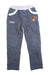 A Navy Sweatpants from Miki House in size 7Y for girl. (Front View)