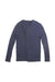 A Grey Cardigans from Nicholas & Bears in size 4T for girl. (Back View)