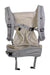 A Beige Baby Carriers from Ergobaby in size O/S for neutral. (Front View)