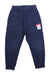 A Navy Sweatpants from Balabala in size 5T for boy. (Front View)