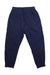 A Navy Sweatpants from Balabala in size 5T for boy. (Back View)