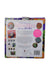 A Multicolour Craft & Activities from Hinkler in size O/S for neutral. (Back View)