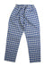 A Blue Casual Pants from Gucci in size 8Y for boy. (Back View)