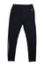 A Black Leggings from Fila in size 10Y for girl. (Front View)