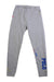 A Grey Sweatpants from Polo Ralph Lauren in size 8Y for girl. (Front View)