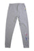 A Grey Sweatpants from Polo Ralph Lauren in size 8Y for girl. (Back View)