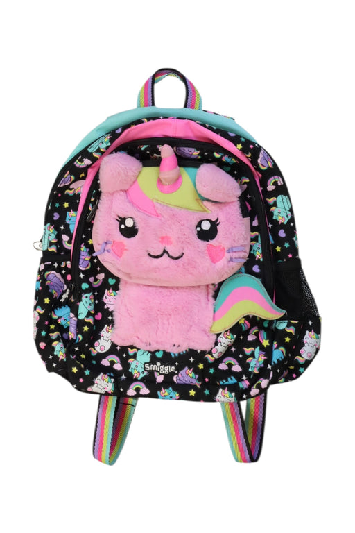 A Multicolour Bags from Smiggle in size O/S for girl. (Front View)
