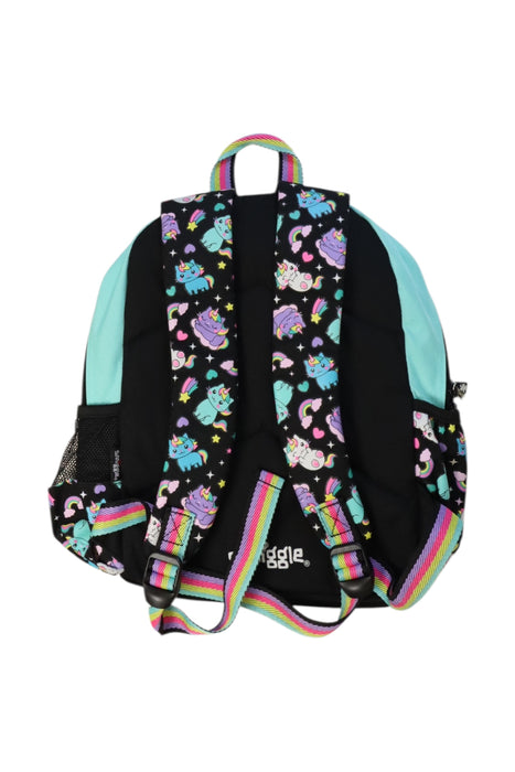 A Multicolour Bags from Smiggle in size O/S for girl. (Back View)