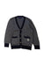 A Navy Cardigans from Nicholas & Bears in size 4T for neutral. (Front View)