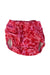 A Pink Swim Diapers from Konfidence in size O/S for girl. (Front View)