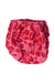 A Pink Swim Diapers from Konfidence in size O/S for girl. (Back View)