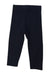 A Black Leggings from Bout'Chou in size 3-6M for girl. (Back View)