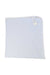 A Blue Blankets from Ralph Lauren in size O/S for neutral. (Back View)
