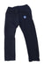 A Navy Sweatpants from Petit Bateau in size 18-24M for neutral. (Back View)