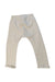 A Beige Casual Pants from Petit Bateau in size 18-24M for neutral. (Back View)