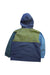A Multicolour Puffer/Quilted Coats & Outerwear from Champion in size 4T for boy. (Back View)