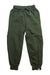 A Green Sweatpants from Atsuko Matano in size 5T for boy. (Front View)