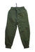 A Green Sweatpants from Atsuko Matano in size 5T for boy. (Back View)