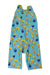 A Multicolour Wetsuits from Barrel in size 2T for girl. (Front View)