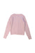 A Pink Cardigans from GANT in size 3T for girl. (Back View)