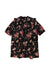 A Multicolour Long Sleeve Dresses from Bonpoint in size 4T for girl. (Front View)