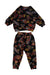 A Multicolour Pants Sets from Hysteric Mini in size 18-24M for girl. (Back View)
