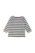 A White Long Sleeve Tops from GANT in size 18-24M for girl. (Front View)