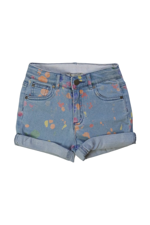 A Multicolour Shorts from Stella McCartney in size 3T for girl. (Front View)