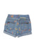 A Multicolour Shorts from Stella McCartney in size 3T for girl. (Back View)