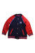 A Navy Puffer/Quilted Coats & Outerwear from Sergent Major in size 4T for boy. (Front View)